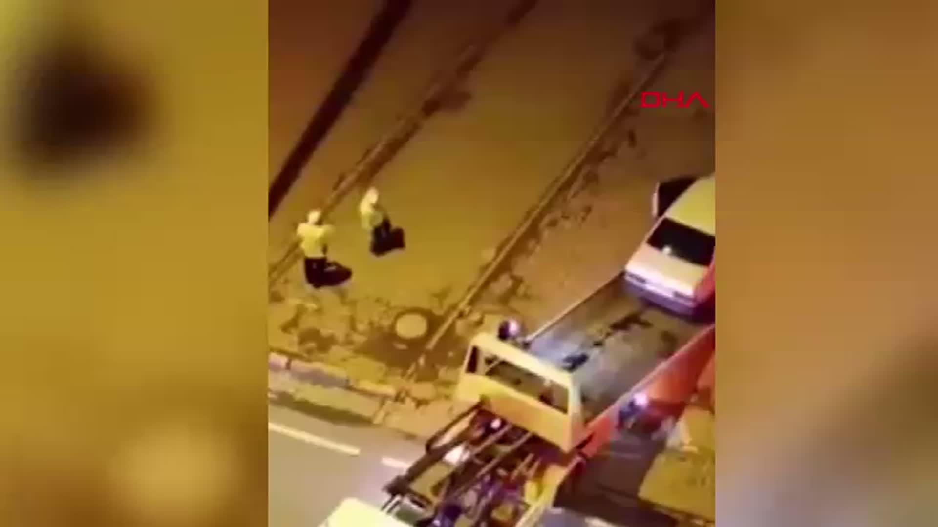 Kayseri'de 'Dur' İhtarına Uymayan Alkollü Sürücüye 455 Bin Lira Ceza