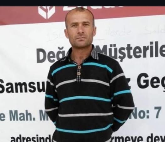 Develi'de Maden Ocağında Göçük: Bayram Bostancı Hayatını Kaybetti
