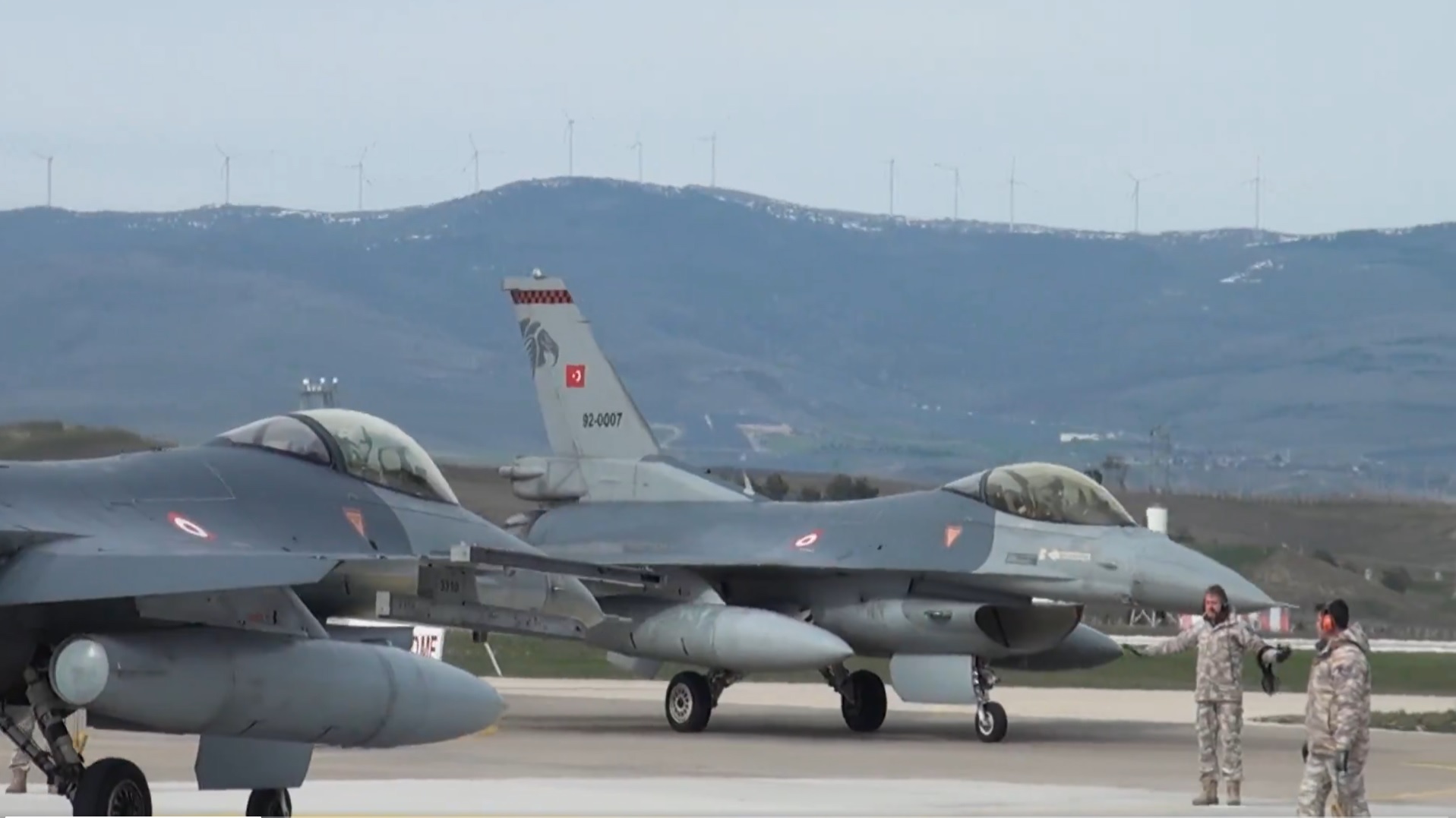 Karadeniz Eğitim Uçuşu Başarıyla Tamamlandı