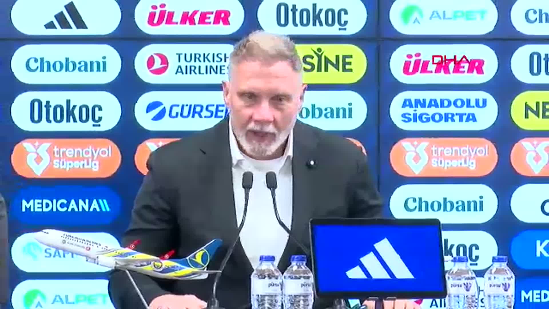 Thorsten Fink: "Son 10 Dakikada Daha İyisini Yapabilirdik"