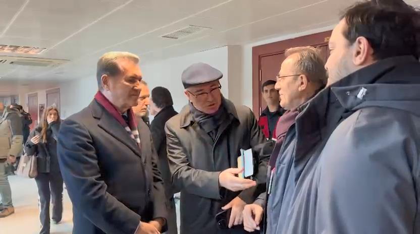 İstanbul'da İBB'ye Yönelik Yolsuzluk Davası Başlıyor