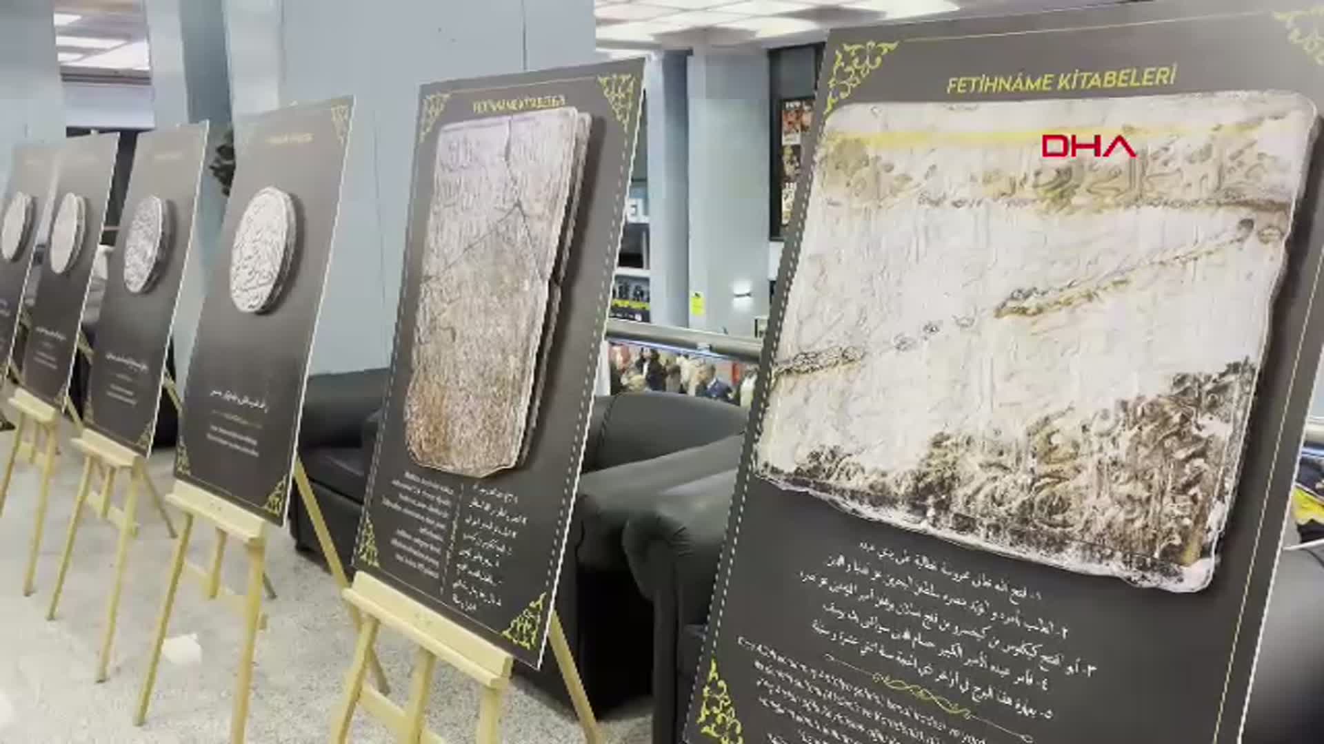 Kaleiçi'nde Selçuklu Dönemine Ait Tarihi Kitabeler Gün Yüzüne Çıktı