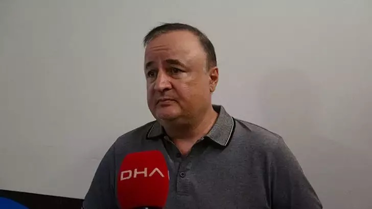 Ünlü Teknik Direktör Engin Fırat Hayatını Kaybetti