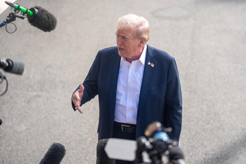 Trump: Petrol Fiyatlarında Hızlı Düşüş Bekleniyor