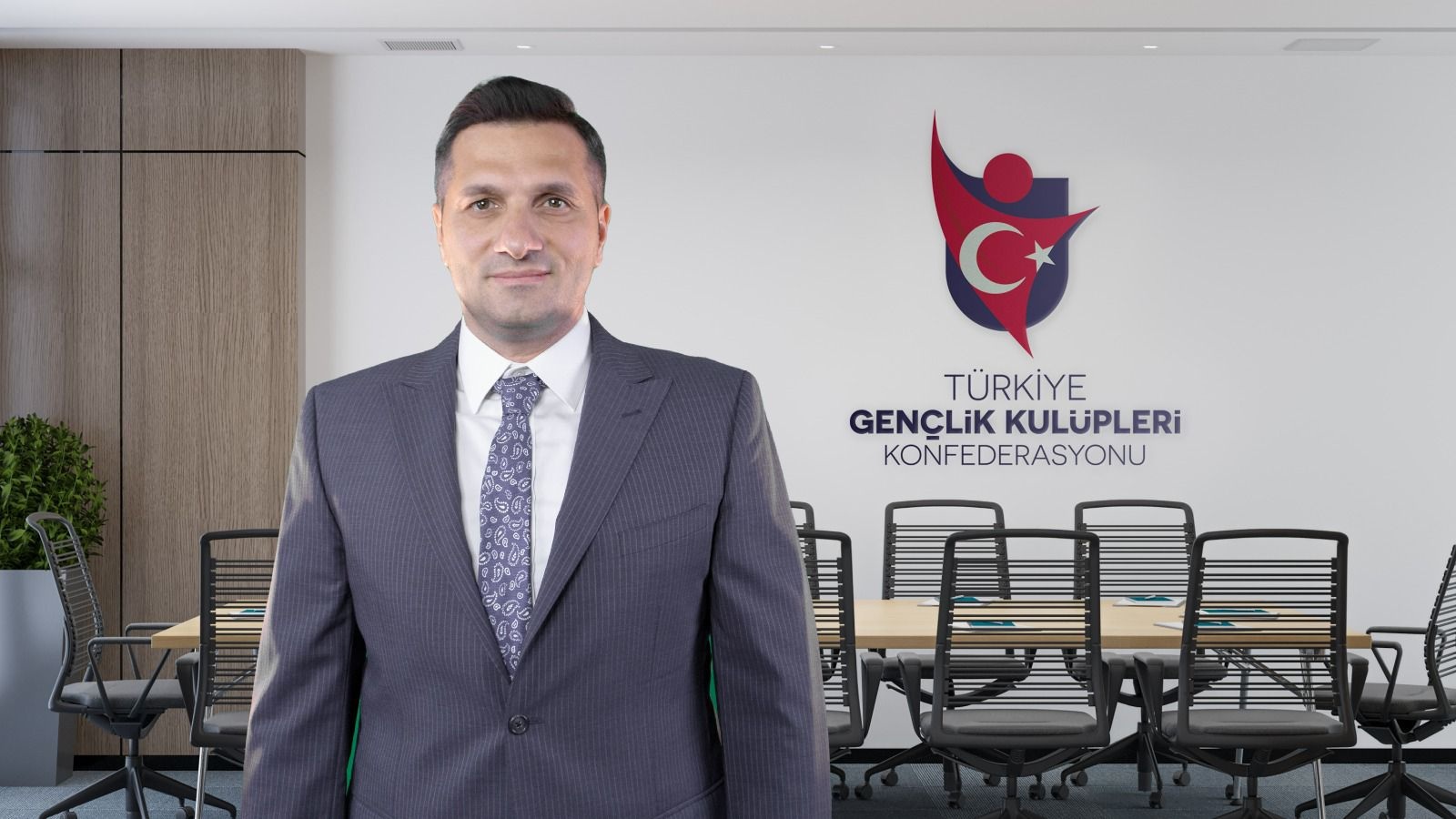 GENÇKONFED Ramazan Etkinliklerine Yönelik Eleştirilere Cevap Verdi
