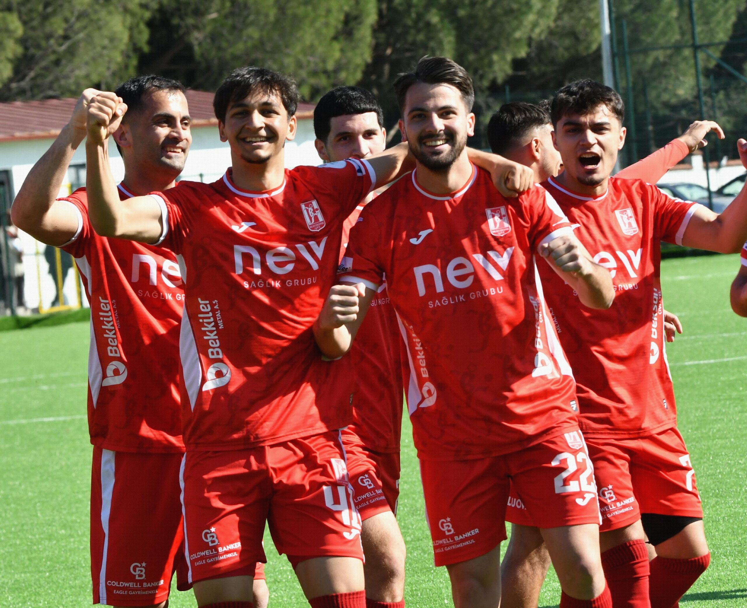 Balıkesirspor, Play-Off Hedefinde Güçlü Bir Geri Dönüş Yaptı