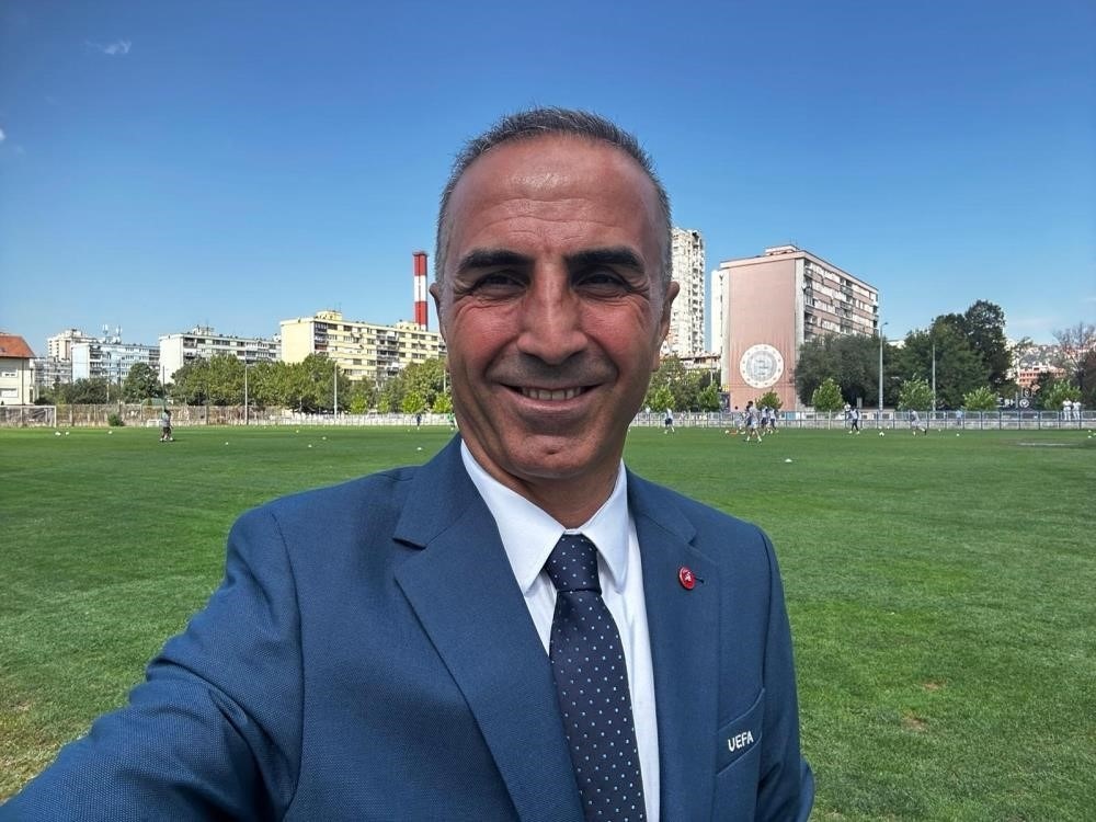 Hayri Çavuşoğlu'nun Disiplin Cezası Sona Erdi