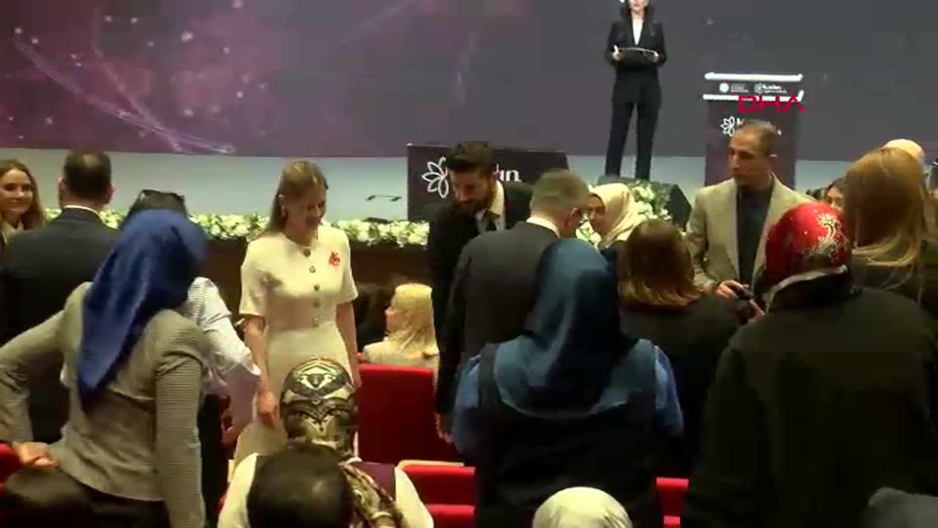 Türkiye Yüzyılı: Kadınların Güçlenmesi İçin Bir Vizyon