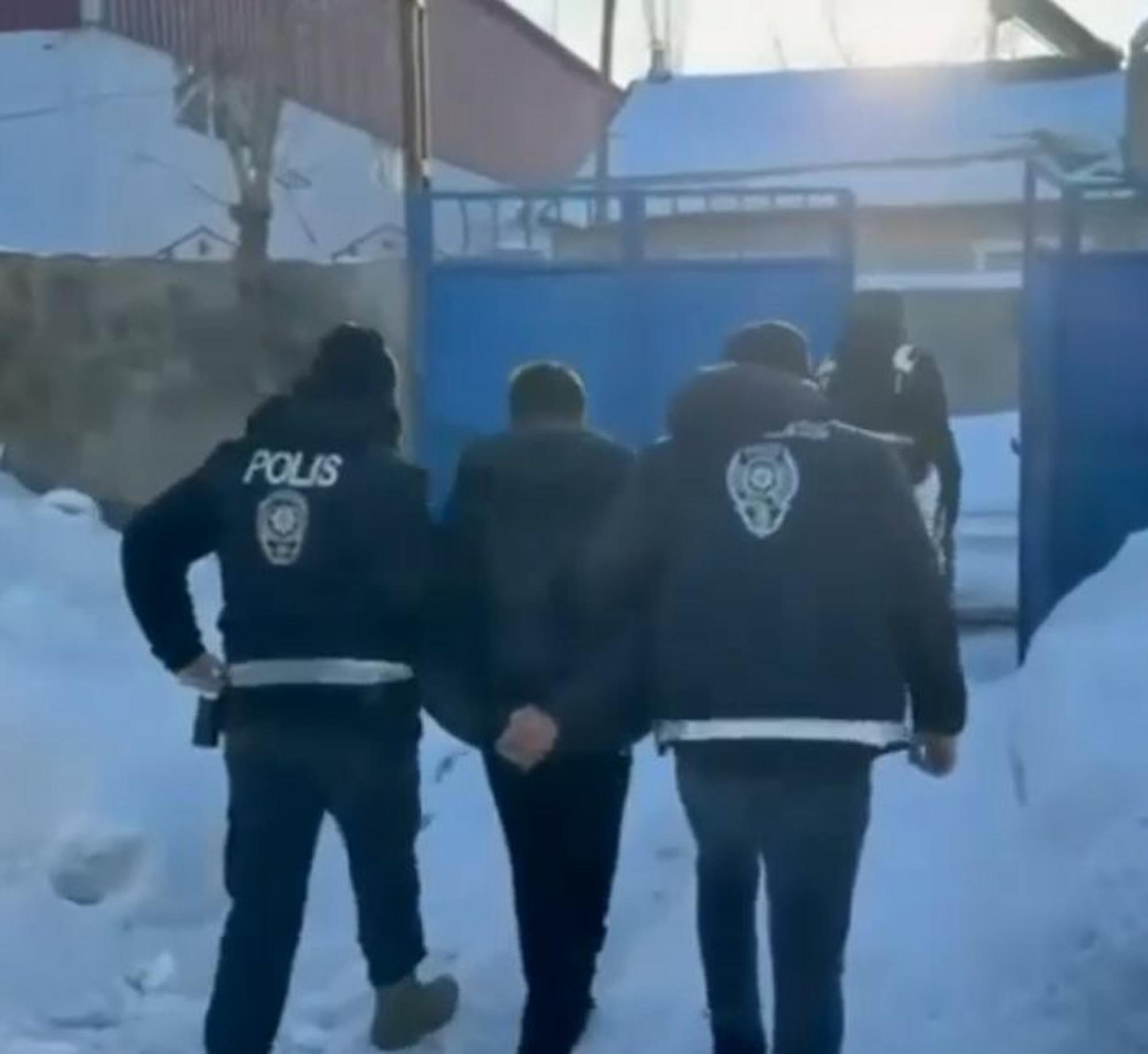 Yasa Dışı Bahis Operasyonunda 68 Gözaltı: Ağrı Merkezli 7 İlde Gerçekleştirildi