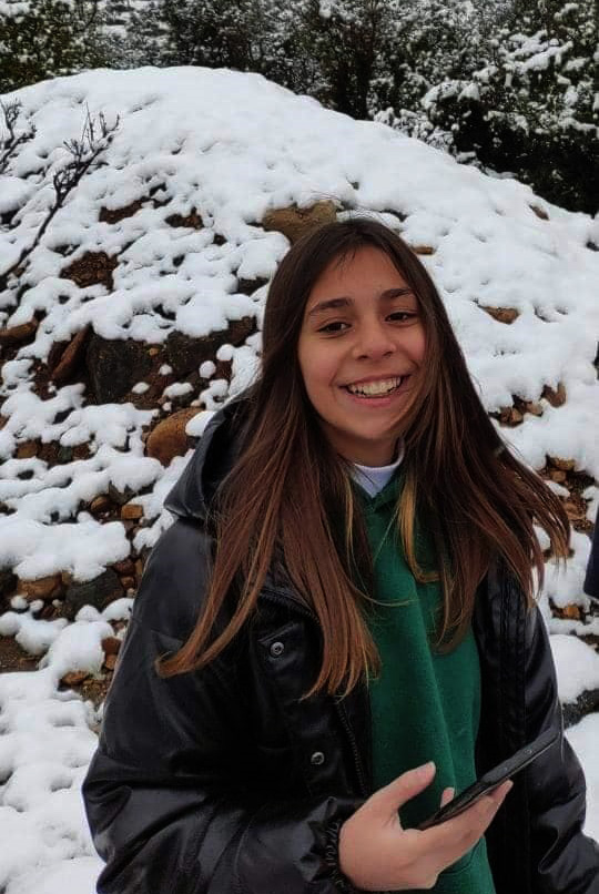Depremde Kayıp İrem'in Acı Gerçeği: Annesiyle Yan Yana Defnedildi