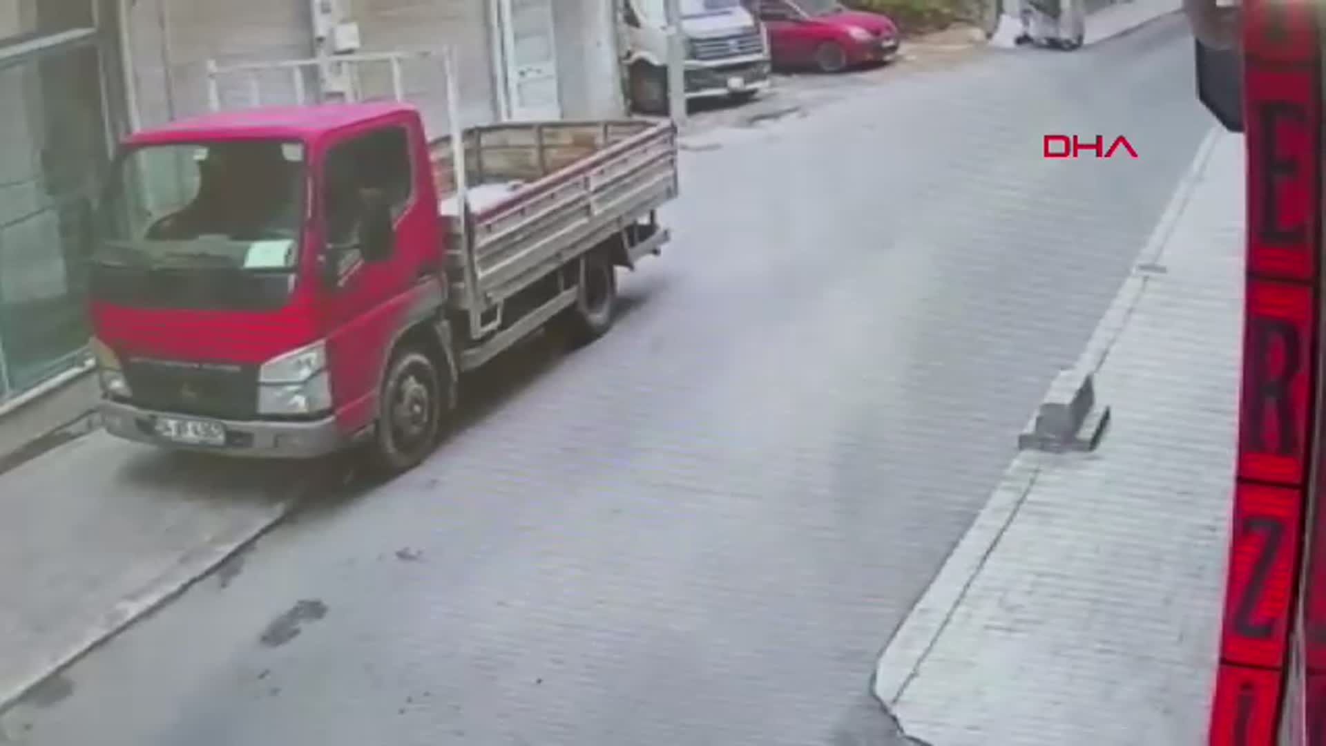 Çorlu'da Cenaze Dönüşü Darbedilen Aydın Taksim: 'Çift Görüyorum, Şikayetçiyim'