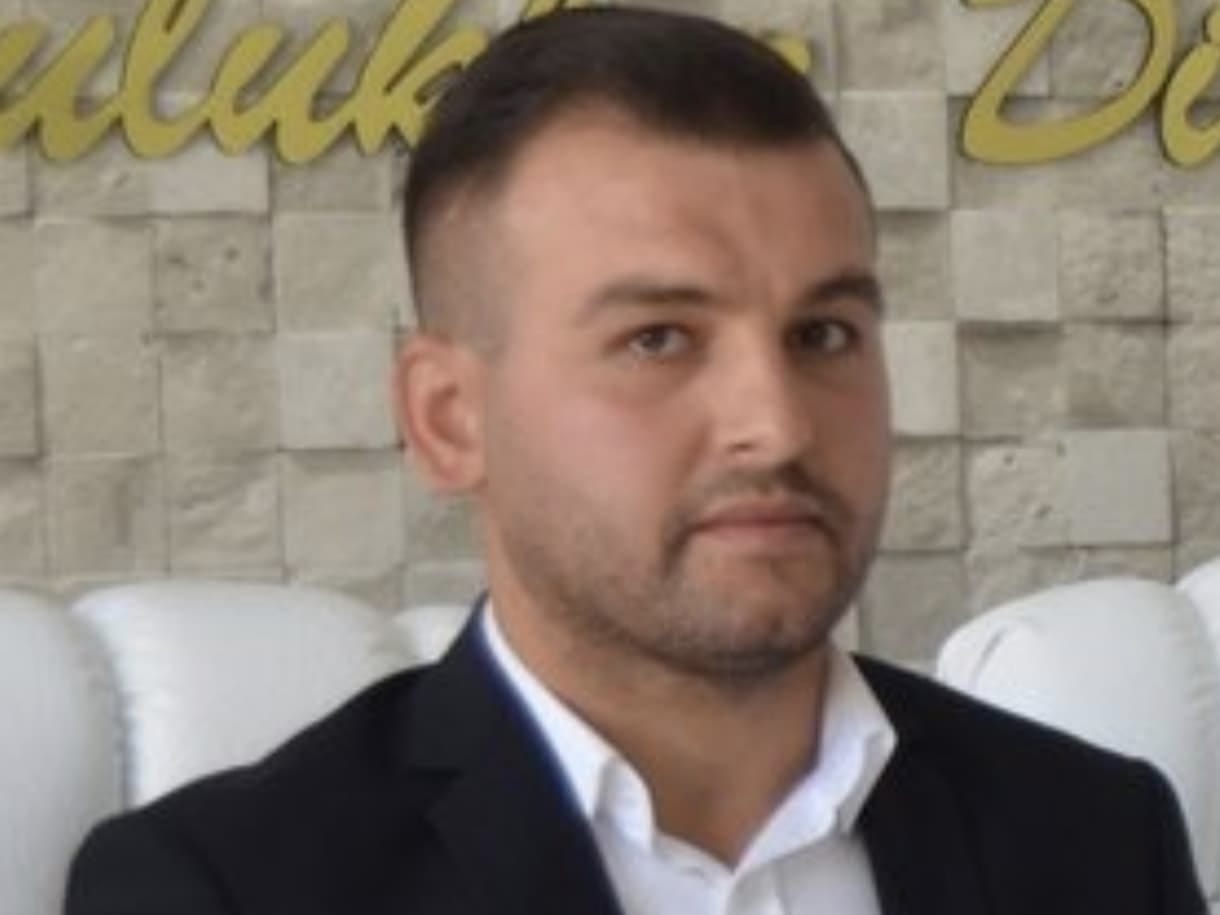 Mardin'de Polis Memuru Yatakta Ölü Bulundu