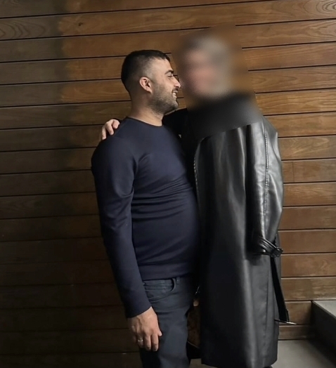 Fatih'te Motosiklet Kazası: İki Genç Hayatını Kaybetti