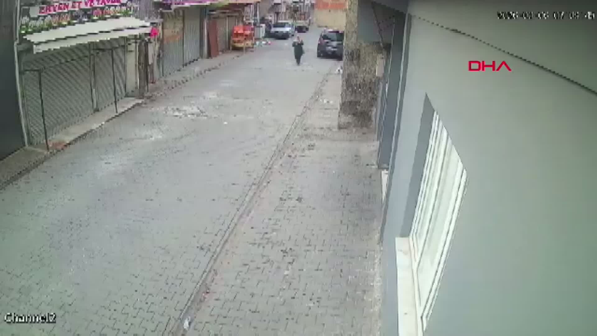 Adana'da Hastaneye Gittiğini Söyleyen Hatice Musabeyli 4 Gündür Kayıp