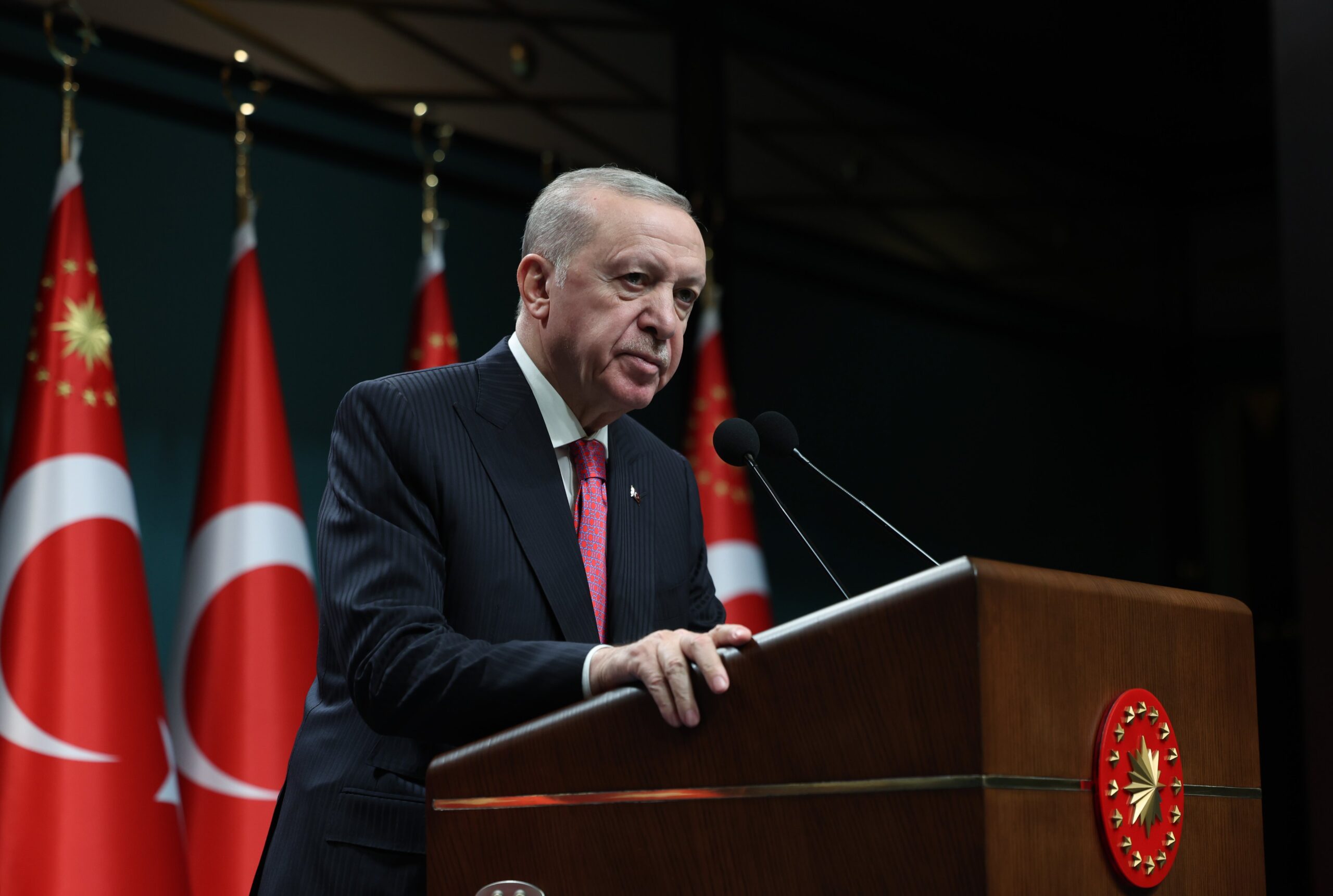 Cumhurbaşkanı Erdoğan'dan Kardeşlik Vurgusu: Provokatif Adımlara Dikkat!