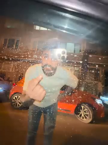 Fatih'te Trafik Tartışması Sonrası Yumruklu Saldırı: 180 Bin Lira Ceza