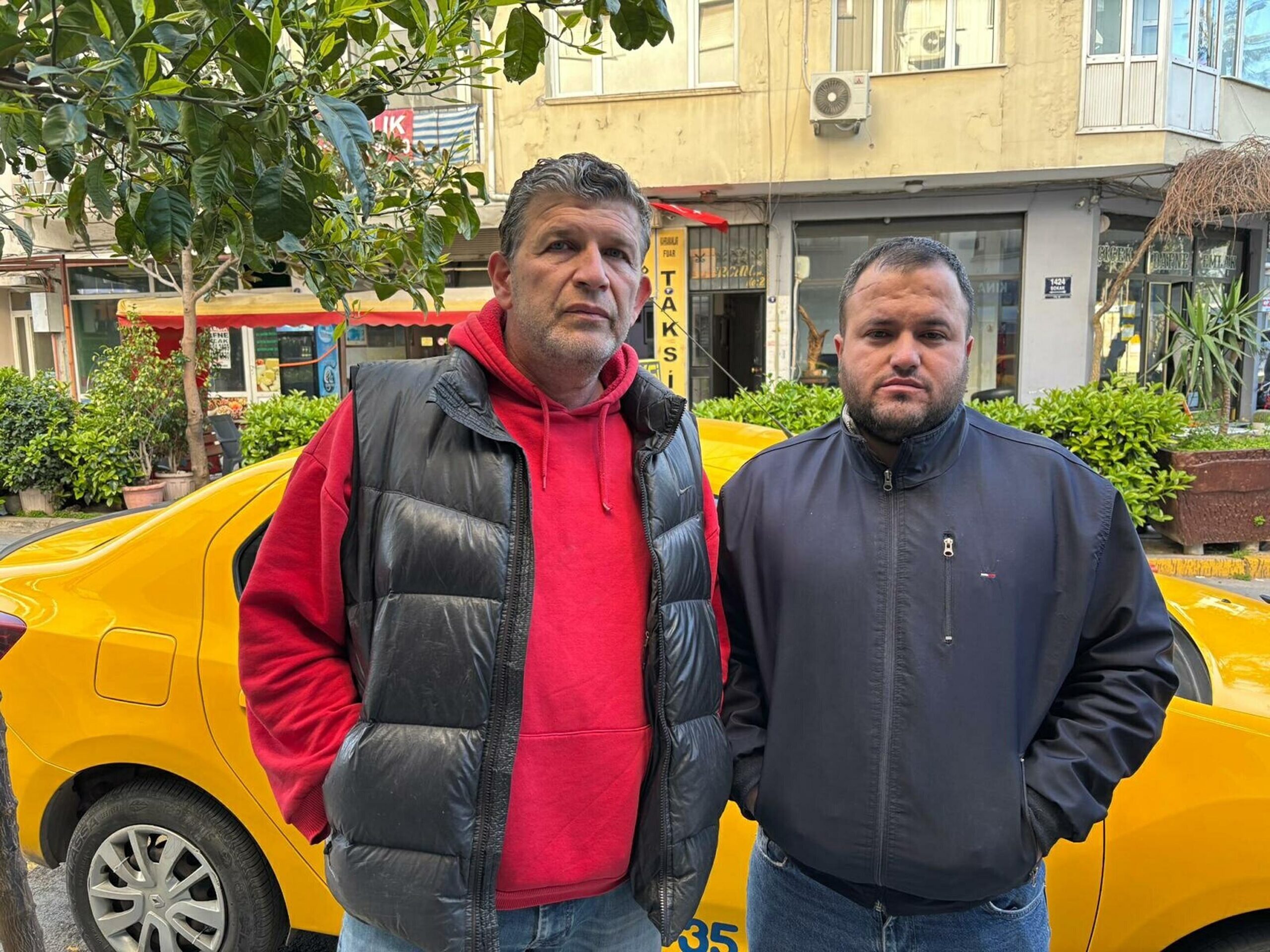 Taksicilikte İkinci Ölüm: Ücret Tartışması Kanlı Bitti