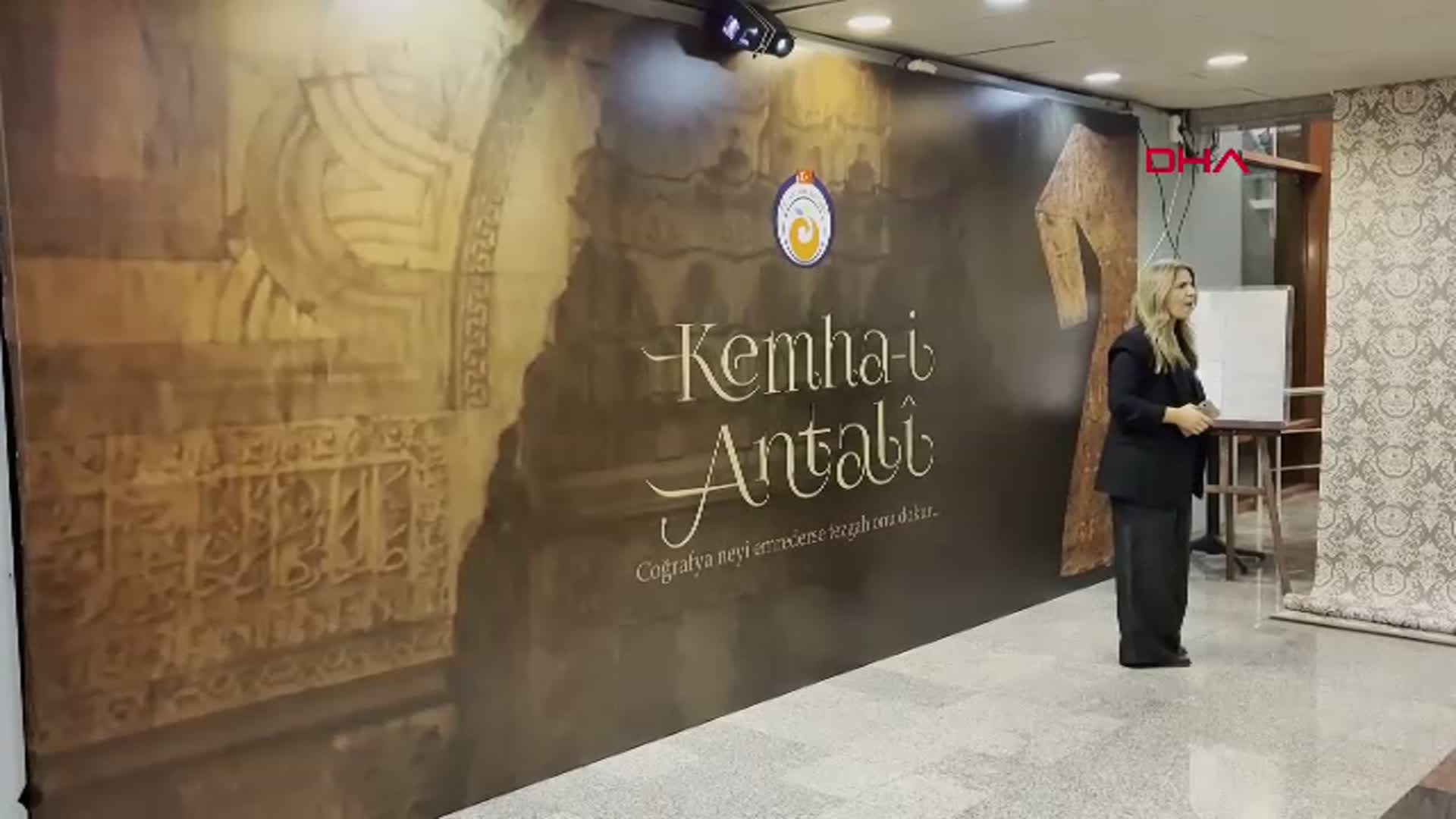 800 Yıllık Selçuklu Kumaşları Yeniden Hayat Buluyor