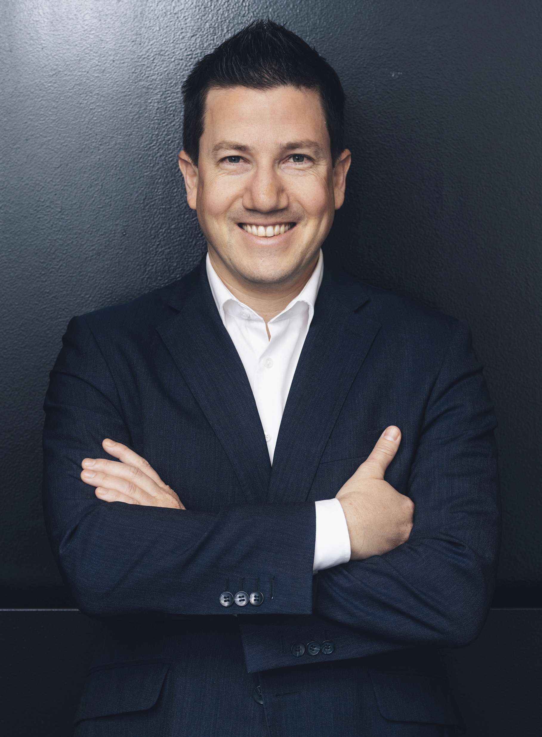 Aras Kargo'nun COO'su: Andreas Thöni Stratejik Liderlik İçin Atandı