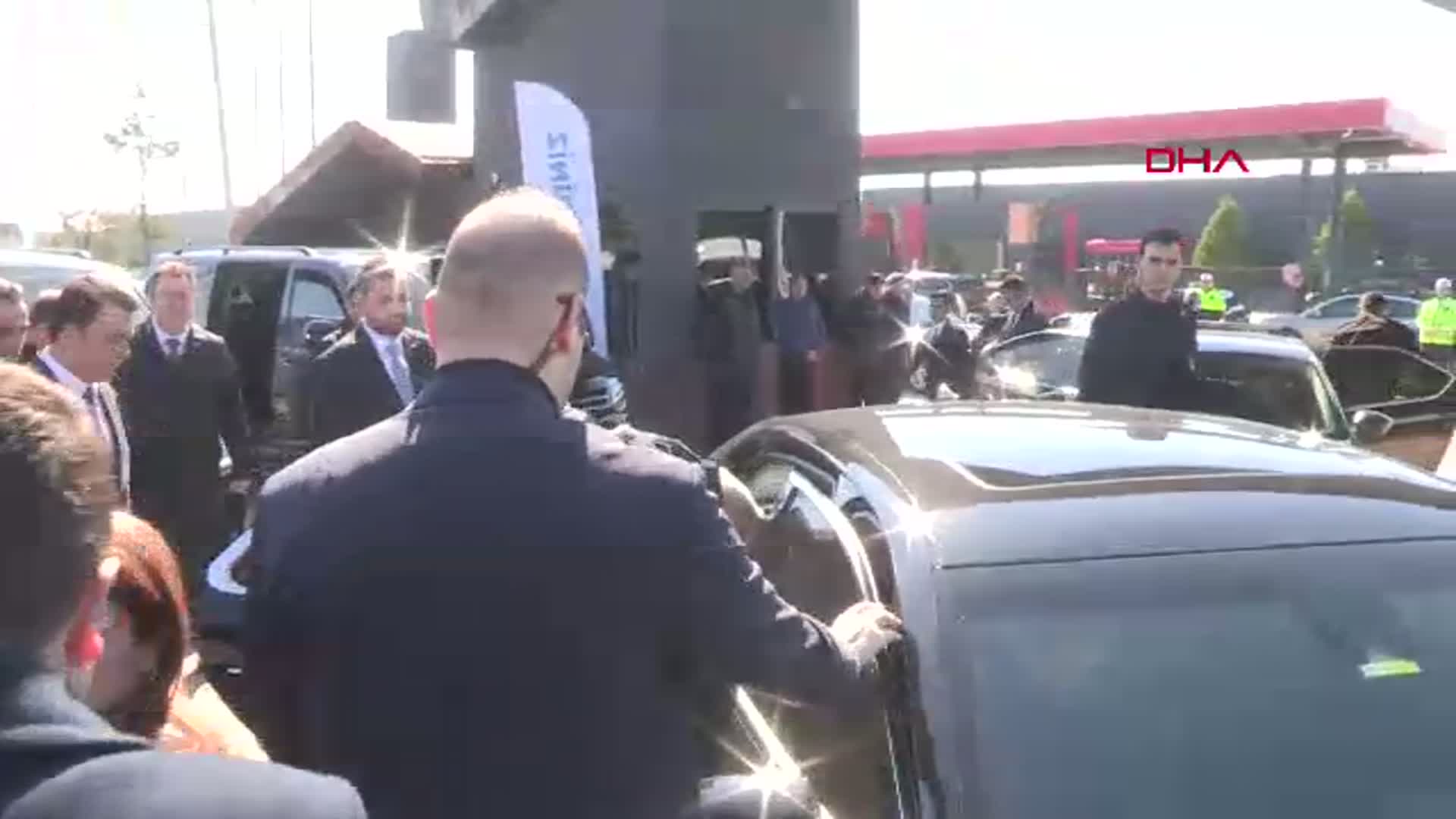 Bakan Bolat Tokat'ta Gübre Temini İçin Tedbirleri Açıkladı