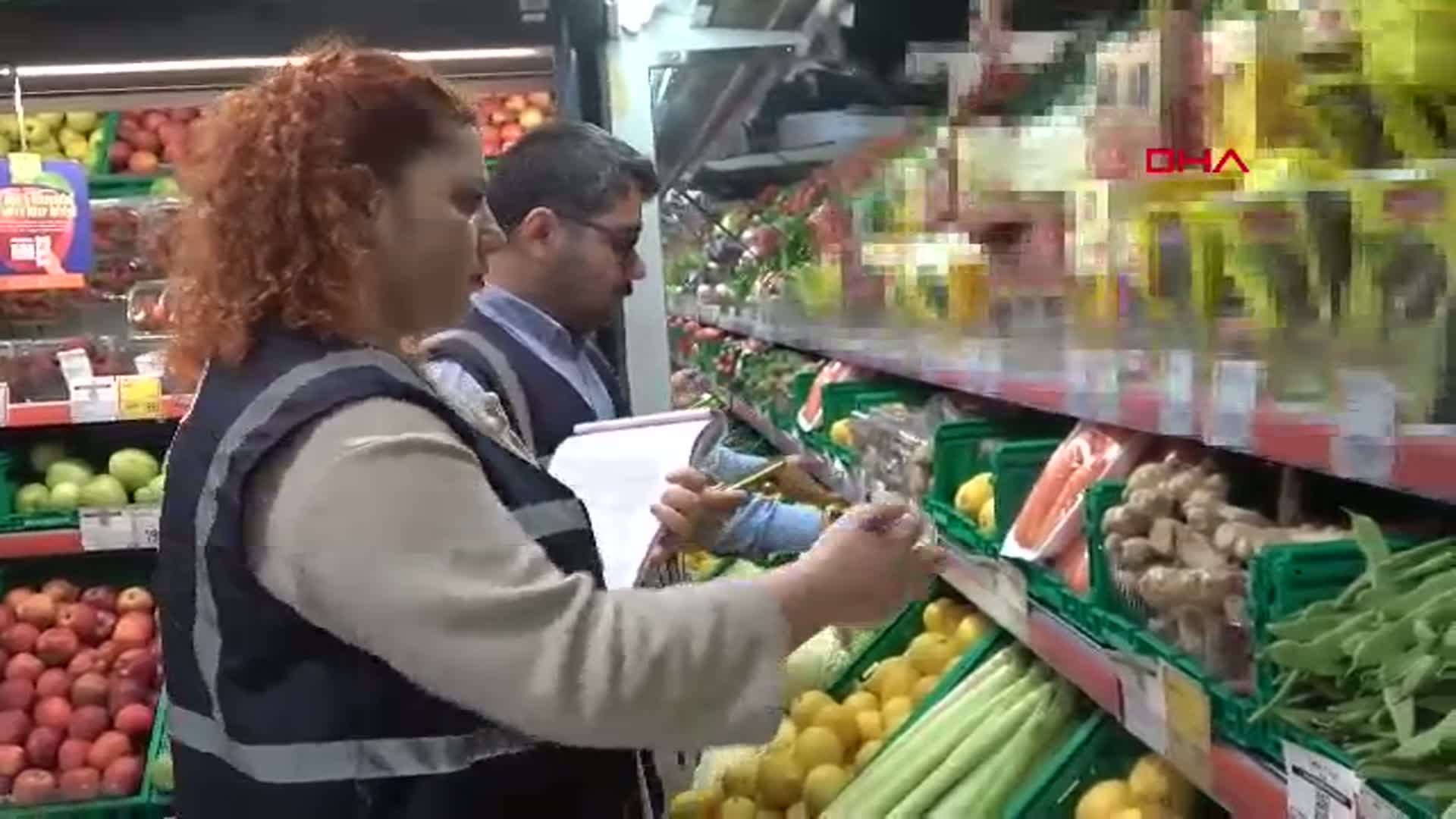 Antalya'da Haksız Fiyat Artışına Karşı Denetim: 182 Firma Usulsüzlük Yüzünden Cezalandırıldı