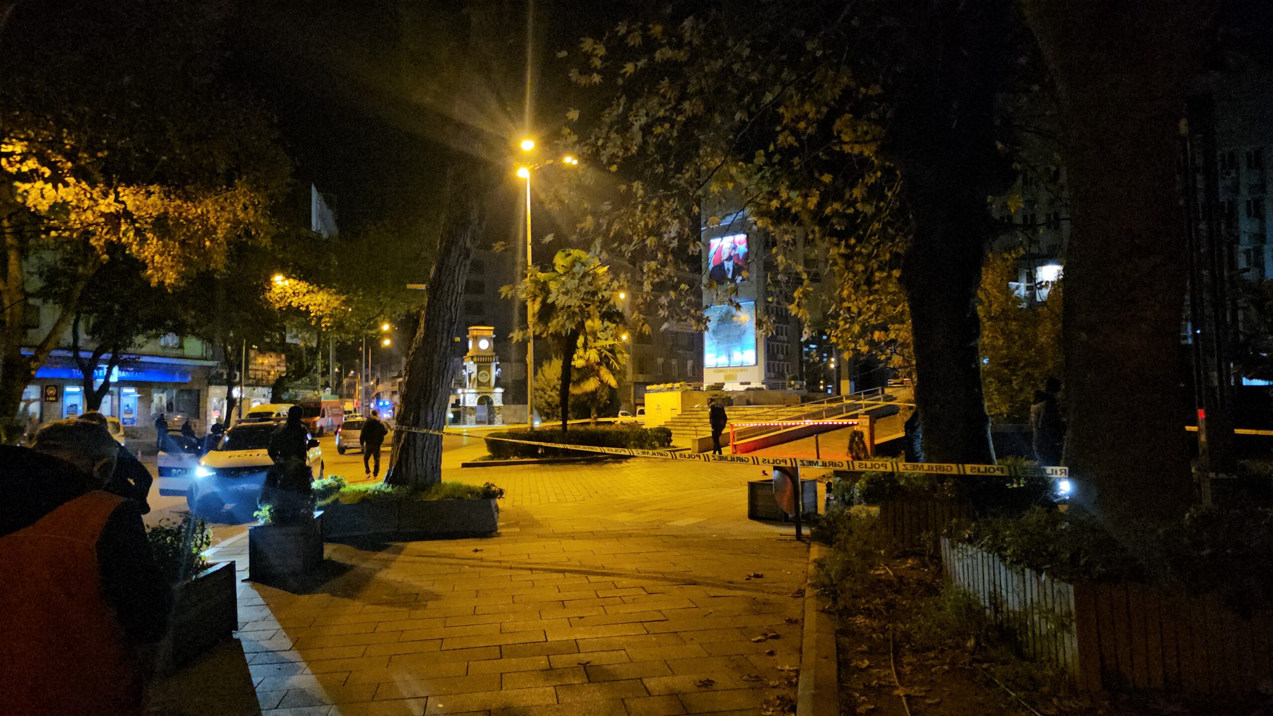 Zonguldak'ta Dayısını Bıçaklayarak Öldüren Murat Dereli Kendini Savunduğunu İddia Etti