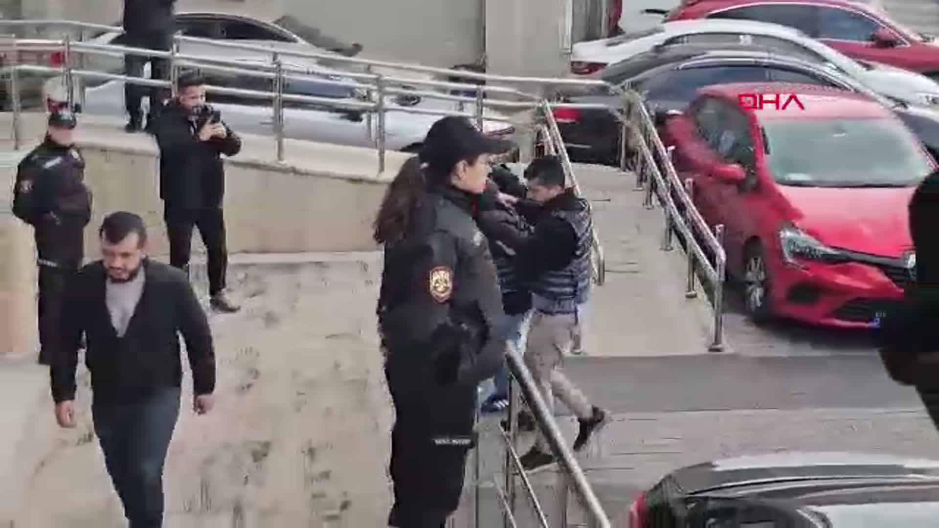 Zonguldak'ta Cinayet Davası: Kendini Savunduğunu İddia Etti