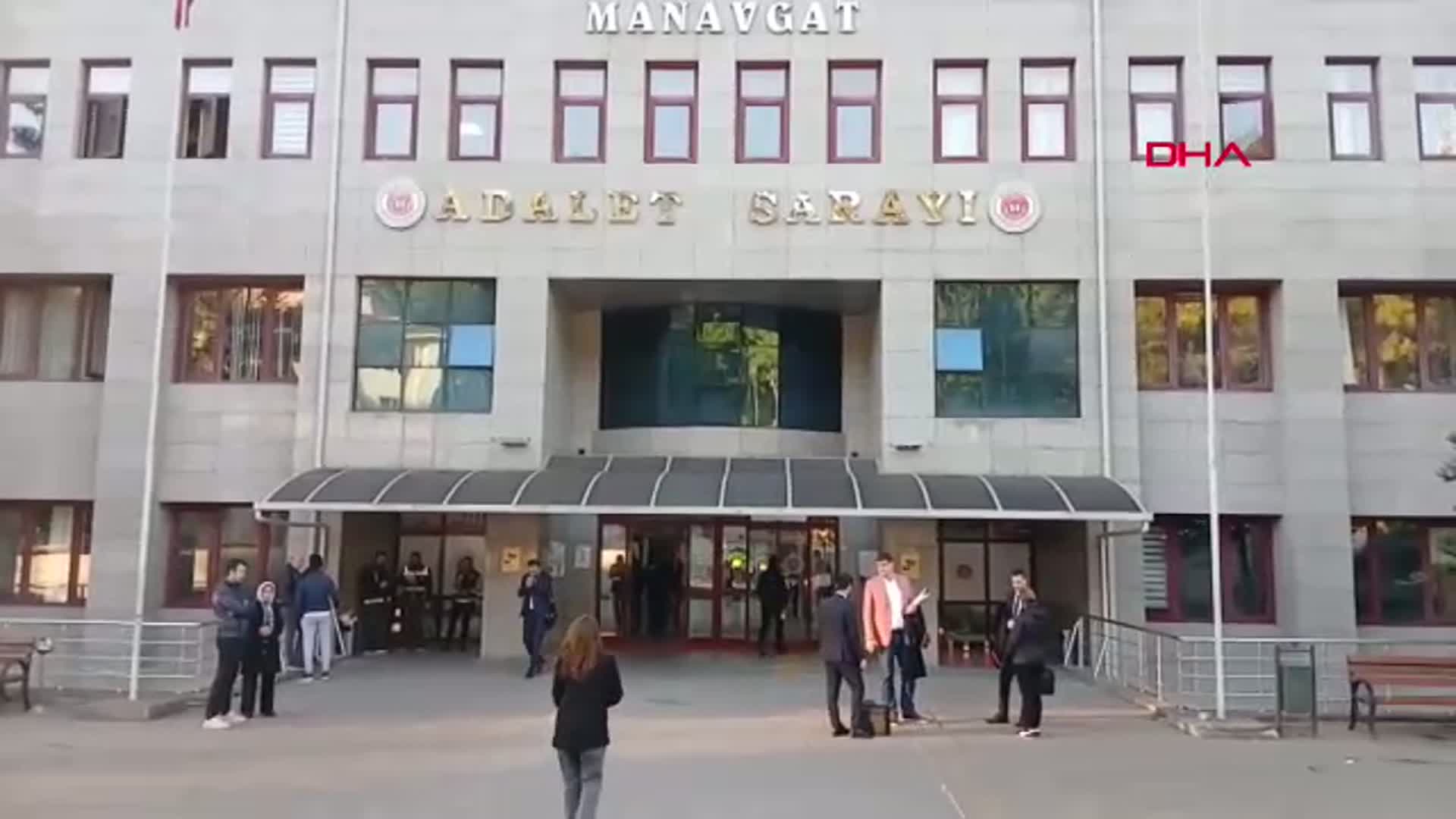Manavgat Belediyesi'nde Yolsuzluk ve Rüşvet Davası Devam Ediyor