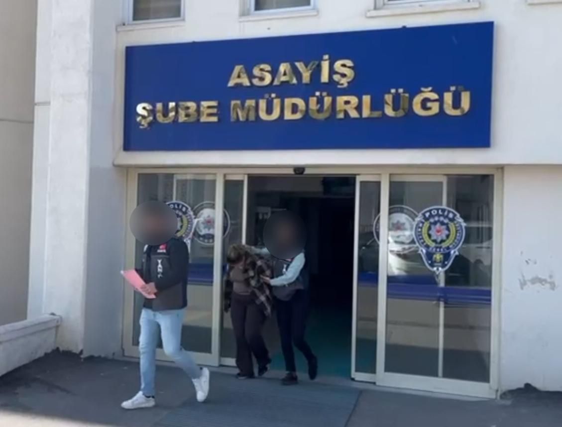 Dolandırıcılık Ağının Kahramanı: Şerife Yılmaz Yakalandı