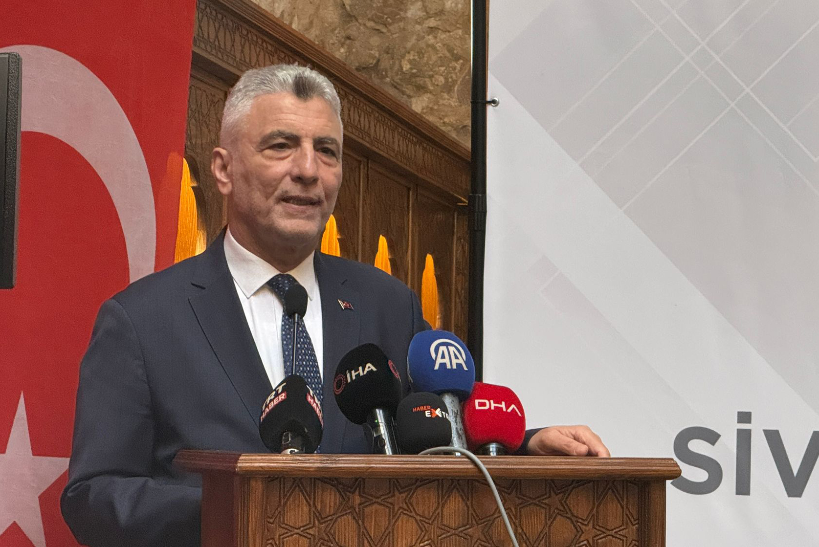 Bakan Bolat: Gübre Temini İçin Tüm Tedbirler Alındı