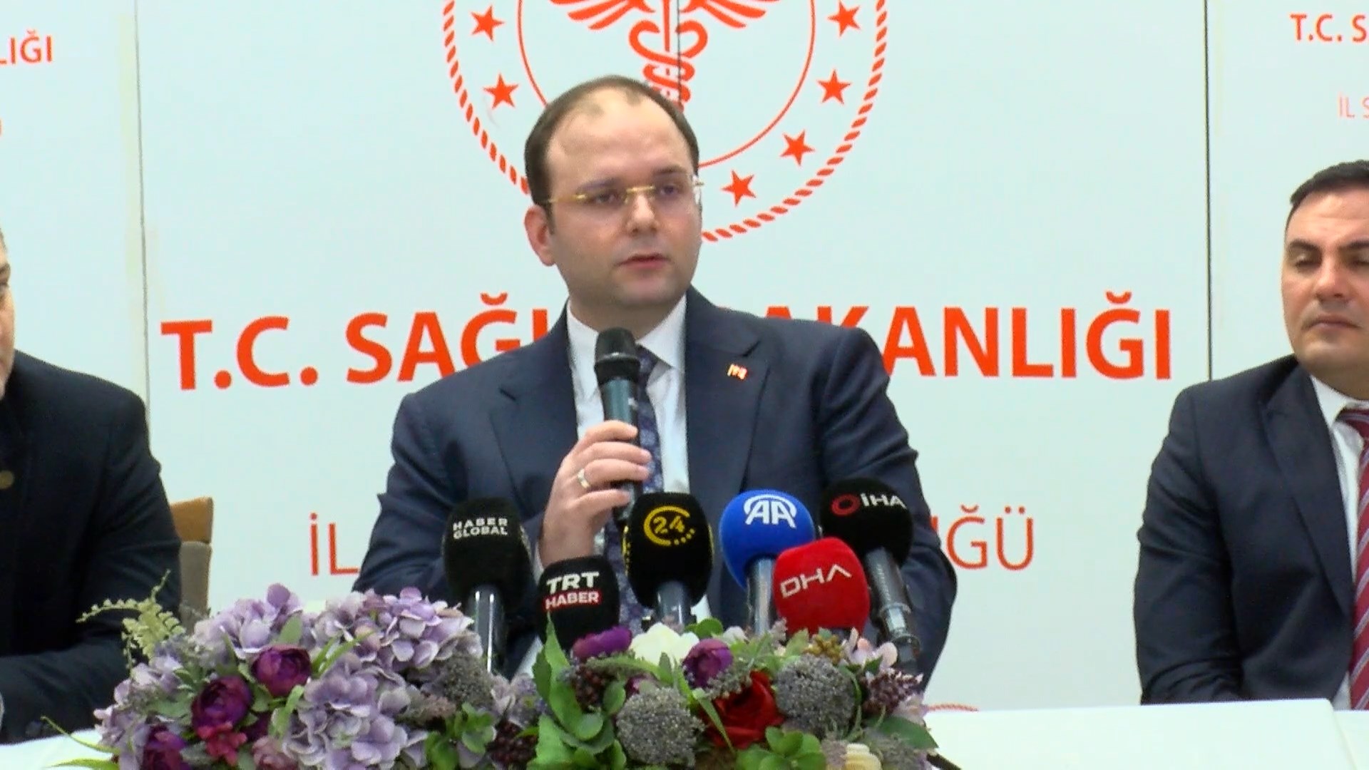 İstanbul'da Her 2 Saniyede Bir Ameliyat Yapılıyor