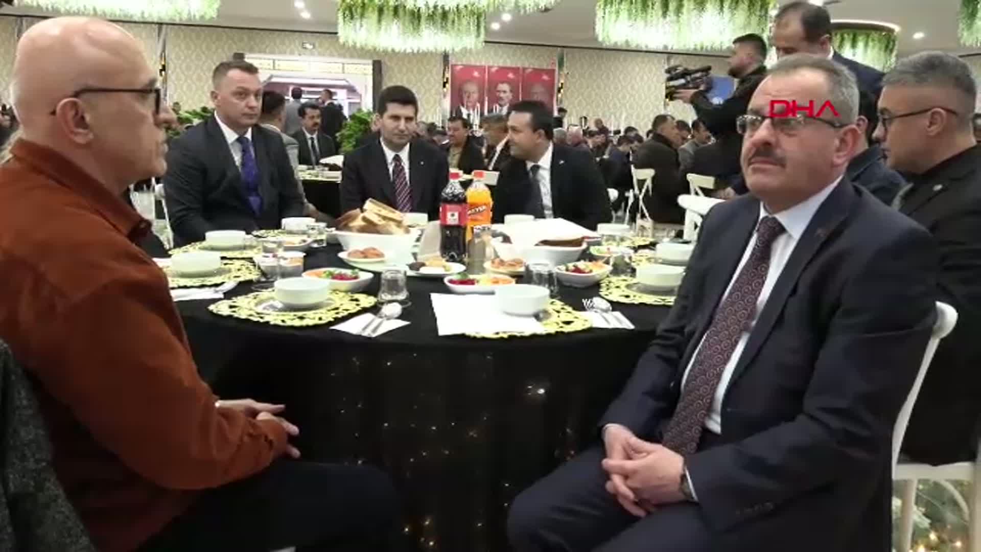Ahmet Yiğit Yıldırım'dan Terörsüz Türkiye Vurgusu