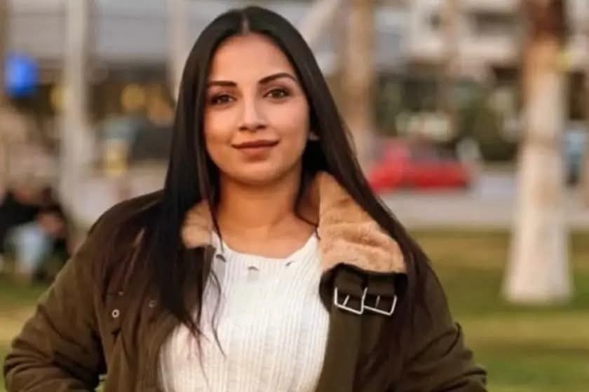 Mersin'de Eşini Bıçaklayarak Öldüren Selami Aktekin Aranıyor