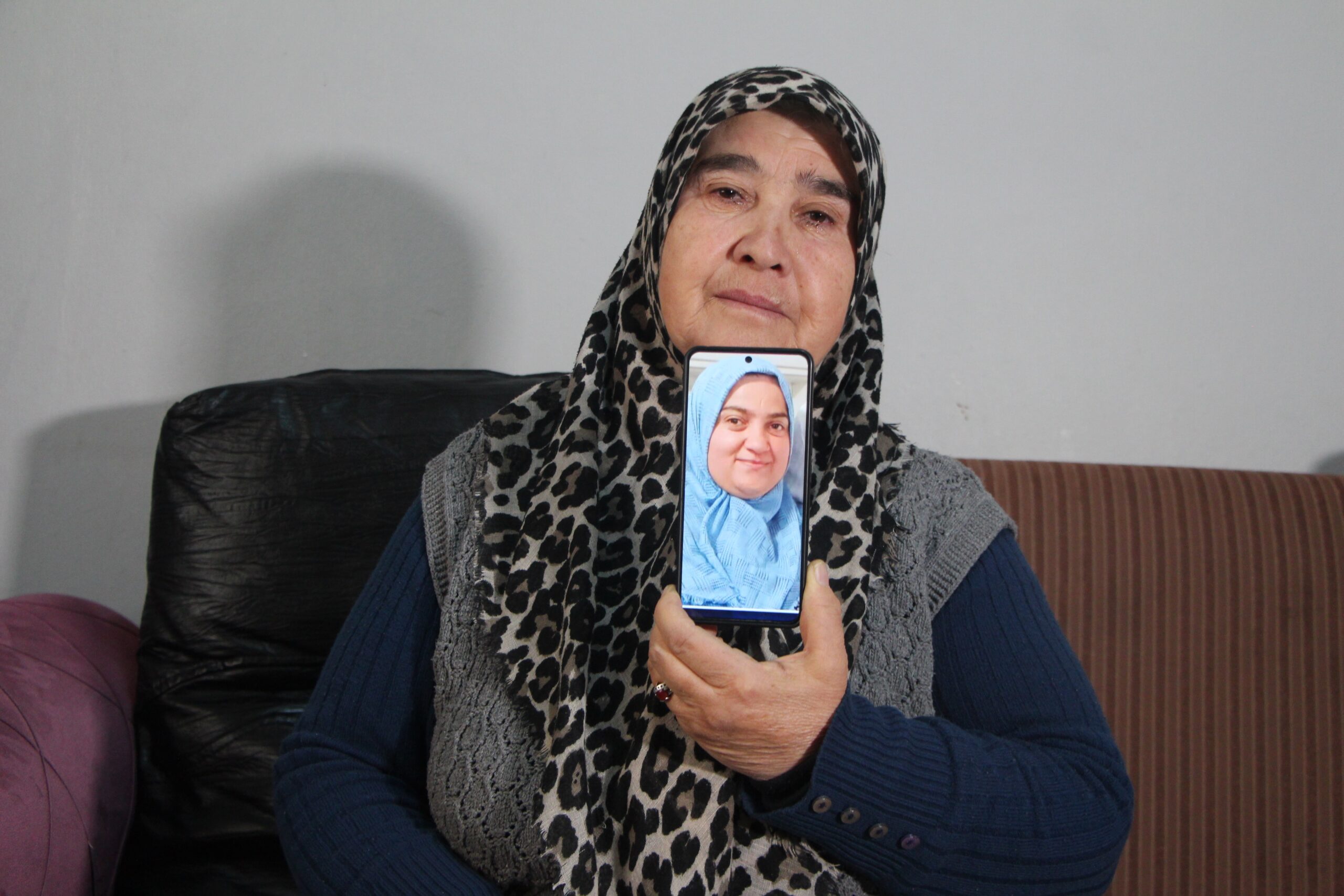 Kayıp Hatice Musabeyli’nin Anneden Yakınma: Sağ veya Ölüsünü İstiyoruz