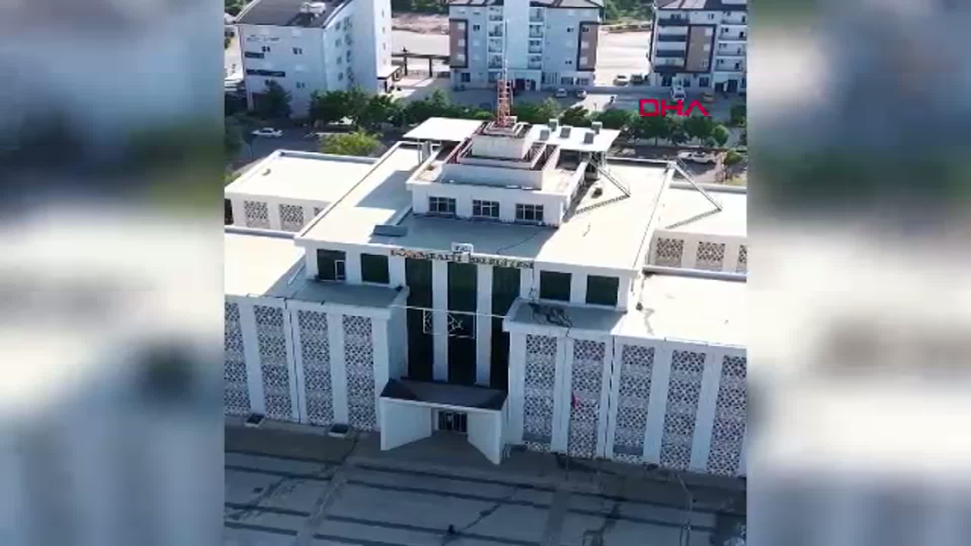 Antalya'da Döşemealtı Belediyesi'ne Asfalt İhalesi Operasyonu: 22 Gözaltı Kararı