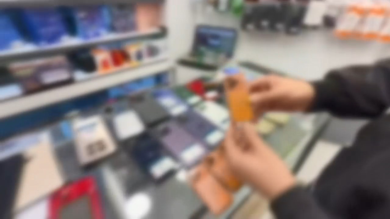 İstanbul’da Kaçak Cep Telefonu Operasyonu: 9 Şüpheli Yakalandı