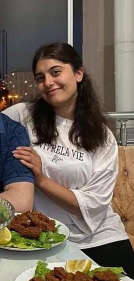 Edanur Çoban'ın katilinin müebbet cezası onandı