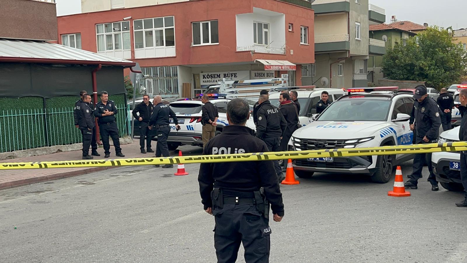 Duruşmaya Katılmayan Sanık, Şikayetçiye Ateş Etti: Müebbet İstemli Yargılama Başladı