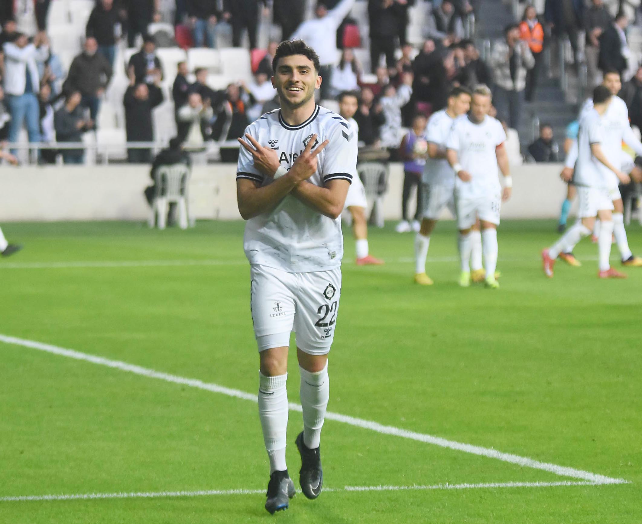 Altay İçin Kritik Maçta İki Oyuncuya Yoğun Bakım