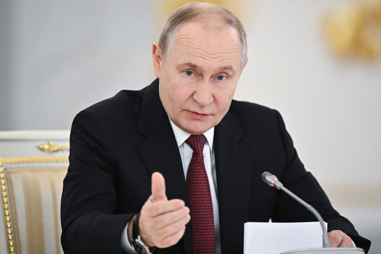 Putin ve Aliyev'den Önemli Telefon Görüşmesi