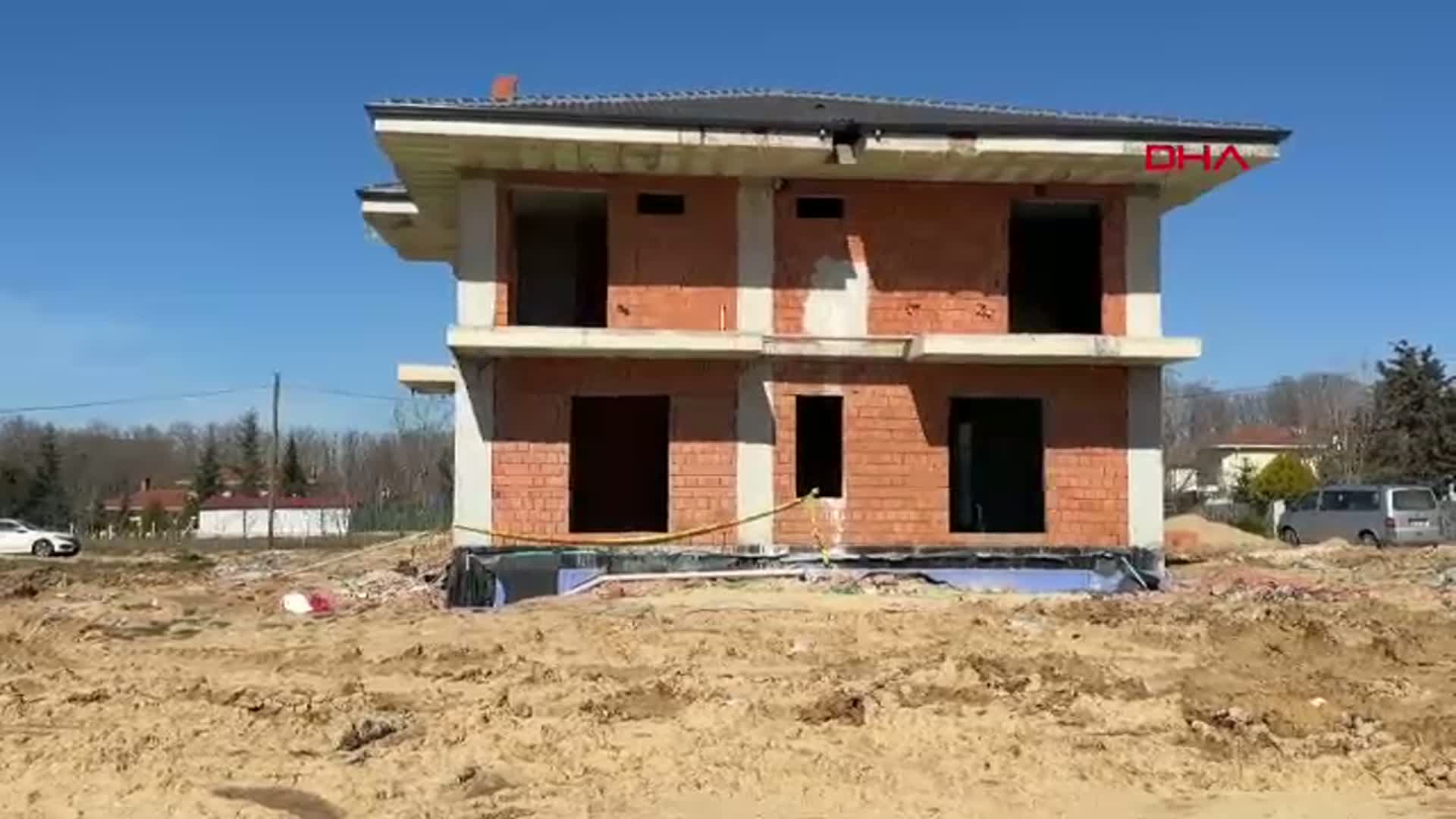 Tekirdağ'da Husumetli Aileler Arasında Silahlı Çatışma: İki Kardeş Hayatını Kaybetti