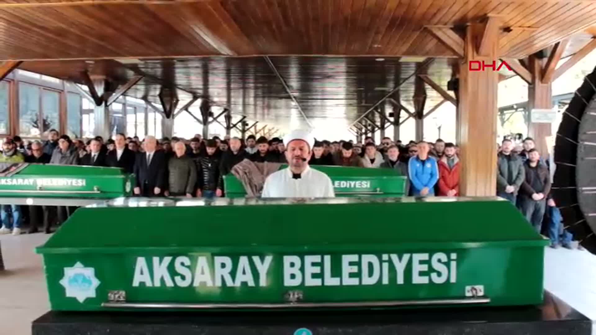 Aksaray'da Trajik Olay: 16 Yaşındaki Mustafa Hayatını Kaybetti