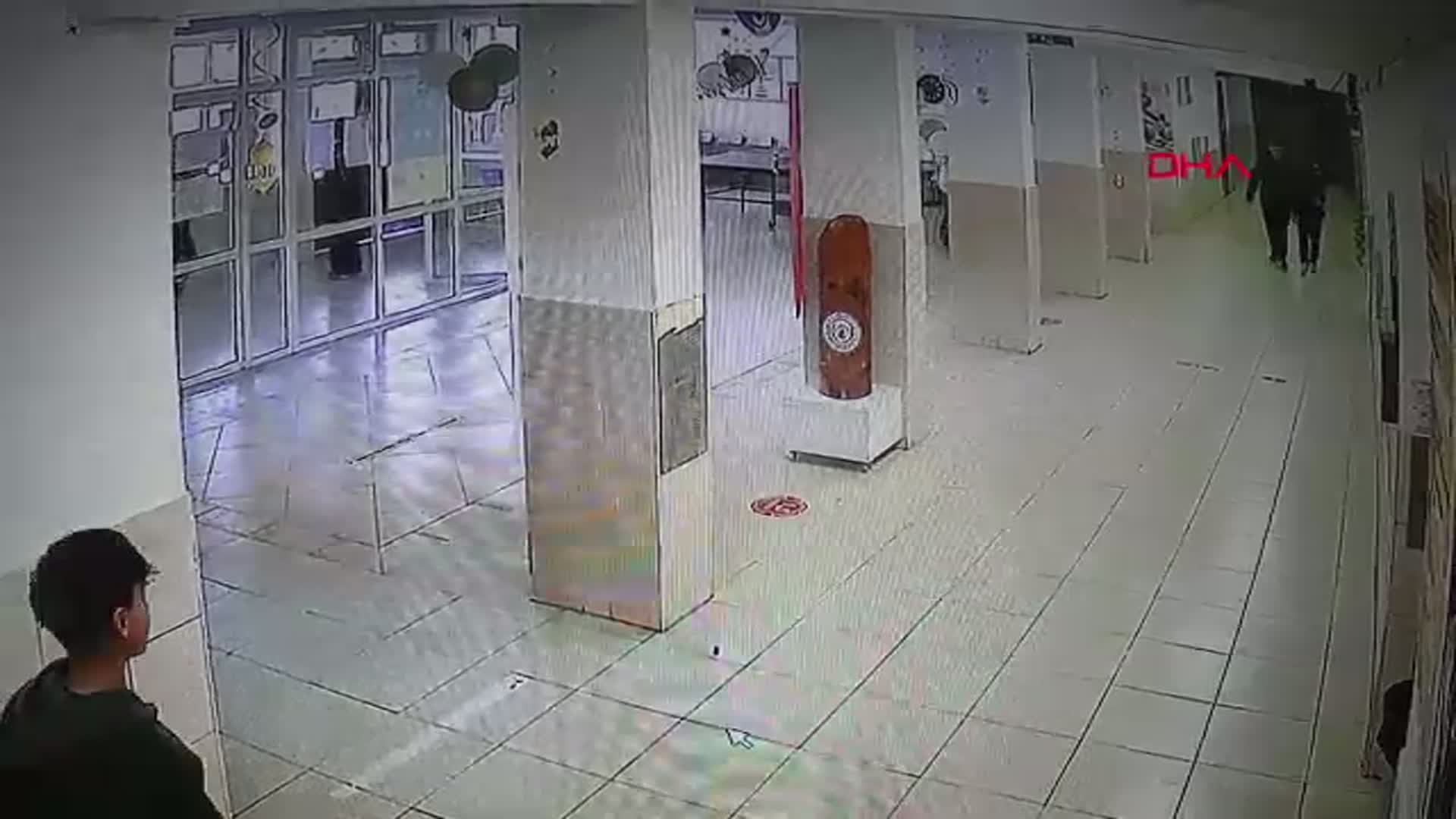 Hatay'da Çevre Bilincine Ödül: Hacer Kurtoğlu'nun Duyarlı Davranışı