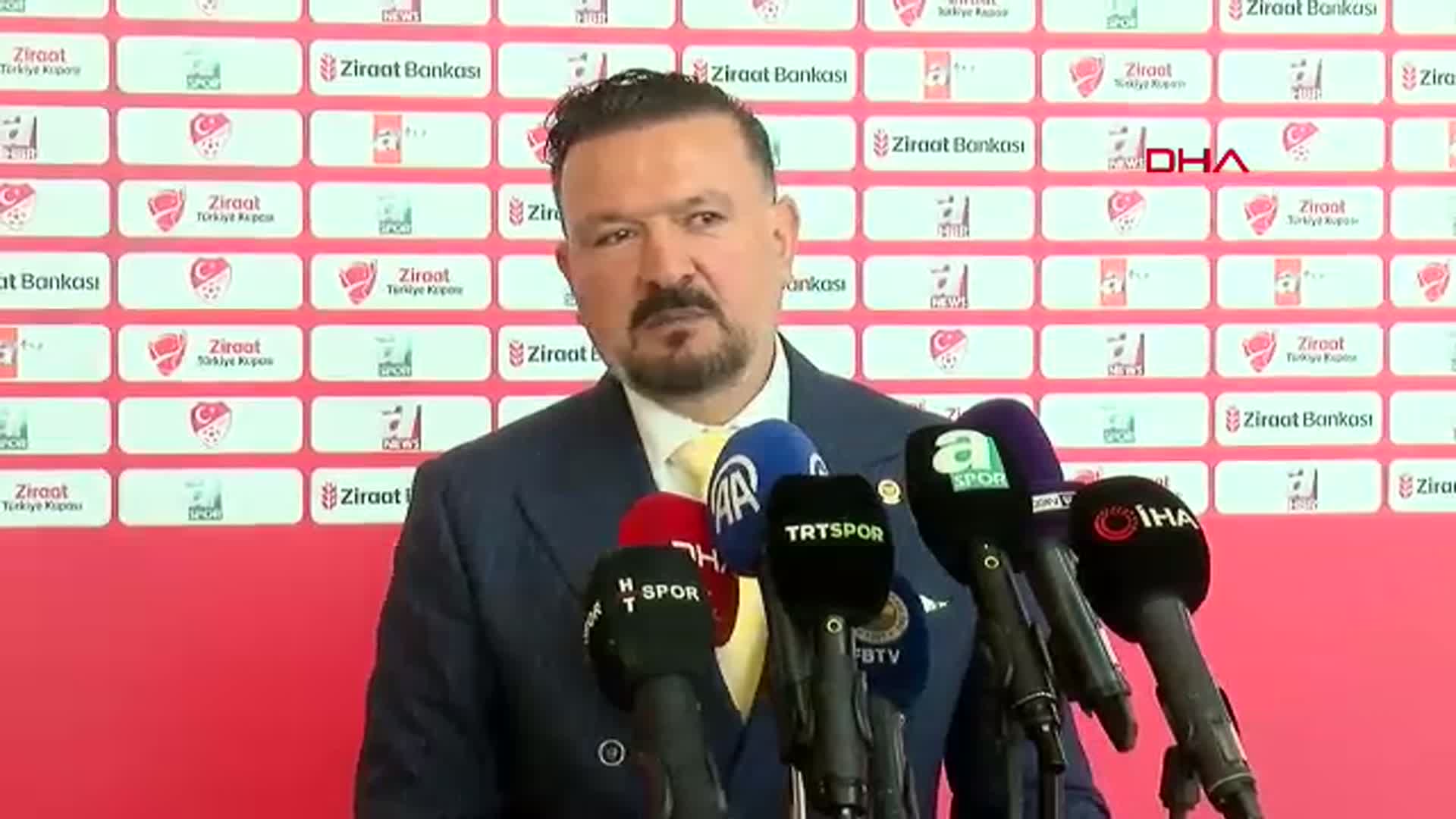 Ertan Torunoğulları'ndan Şampiyonluk Vurgusu: Fenerbahçe Hedefe Kilitlendi
