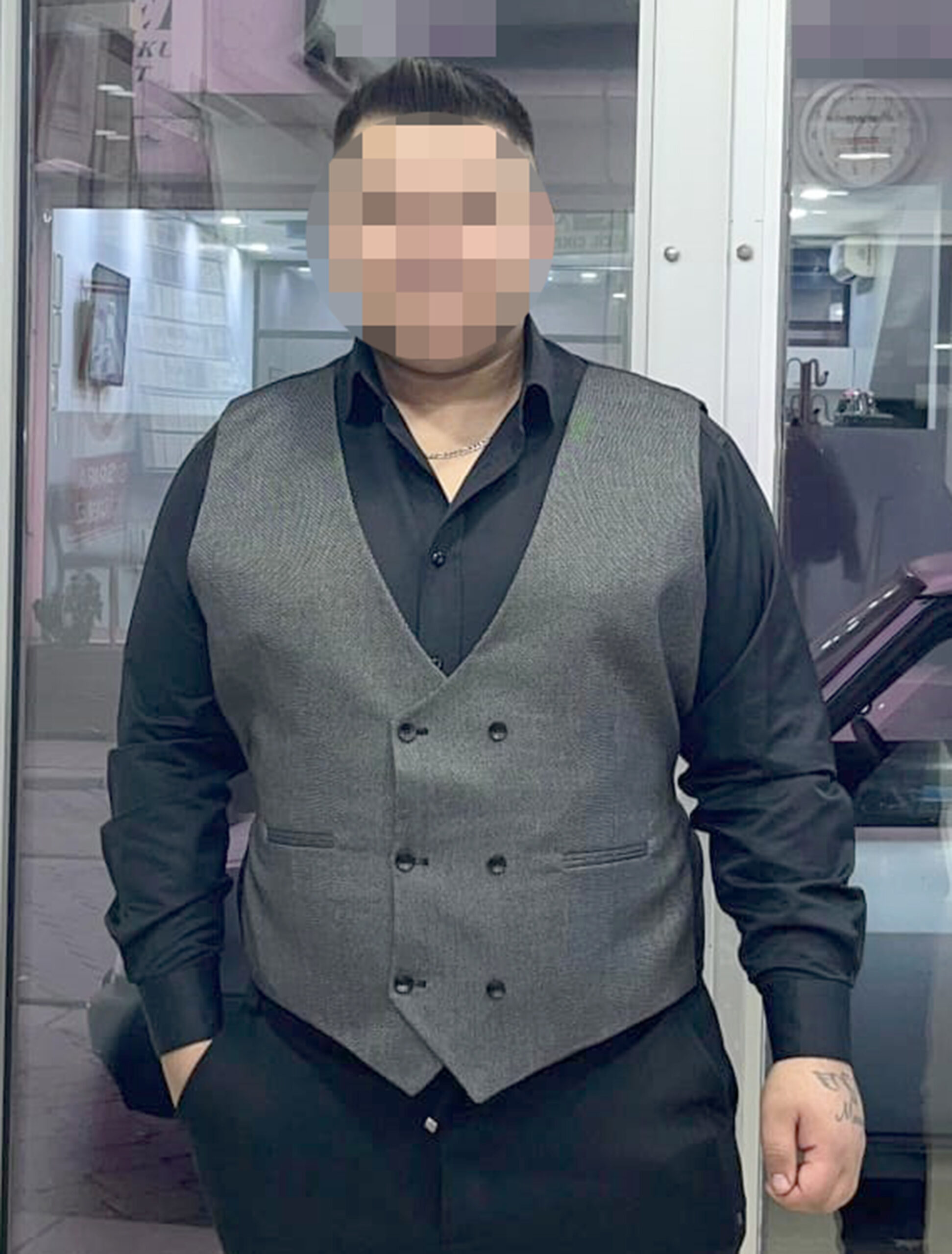 Babaannesini Darbede Etti, Ziynet Eşyalarını Çaldı: Genç Tutuklandı
