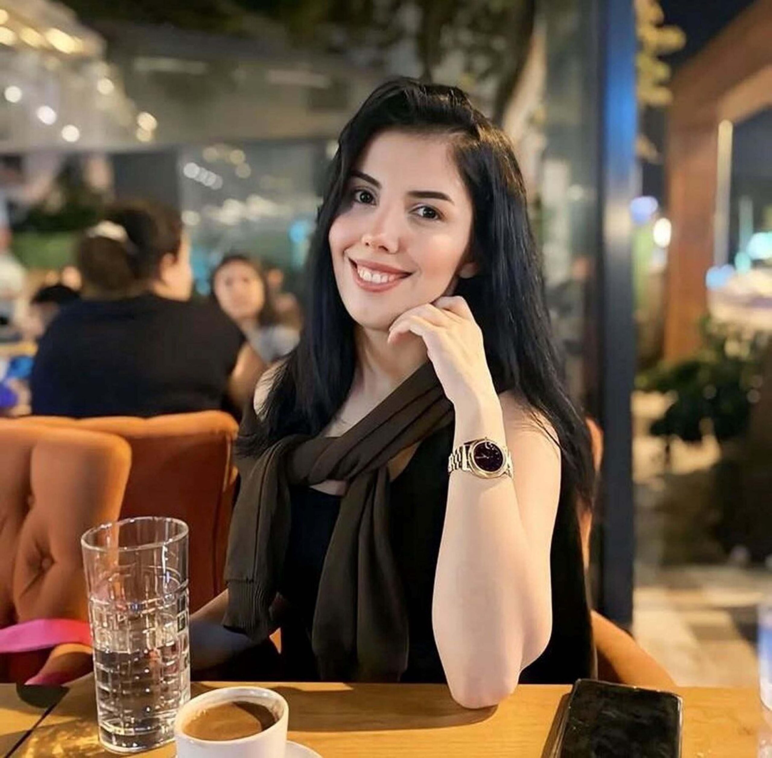 İzmir'de Eski Sevgilisini Döverek Öldüren Sanık: 'Kendimi Kaybettim'
