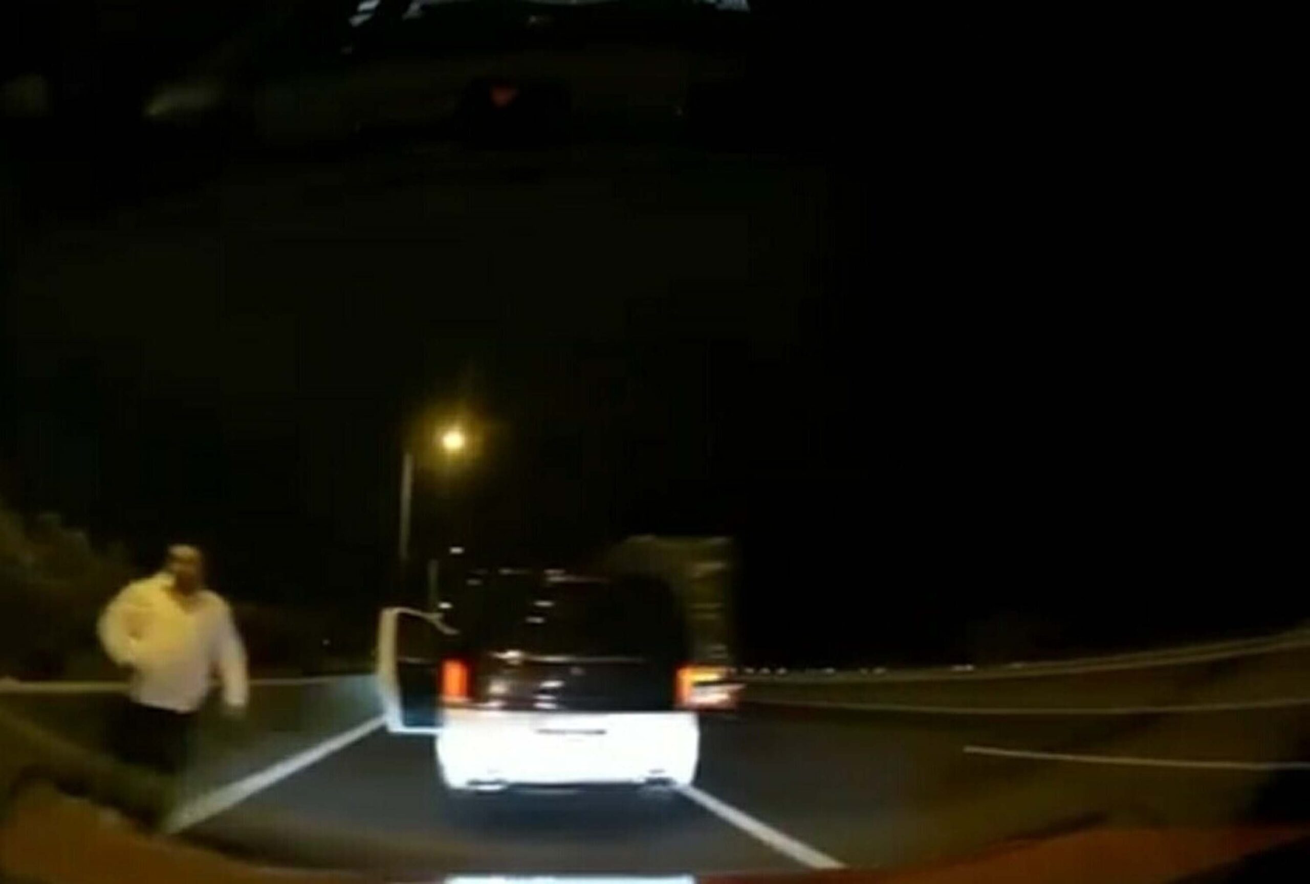 İzmir'de Yol Tartışması: Saldırı Girişimine 380 Bin Lira Ceza
