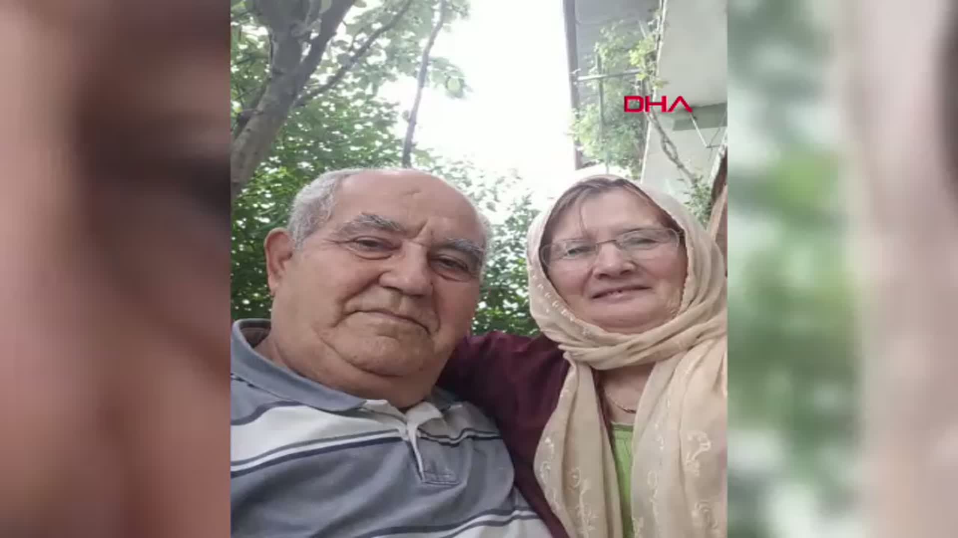 Muğla'da Yangınla İlgili Şok Gelişme: Torun ve Eşi Gözaltına Alındı