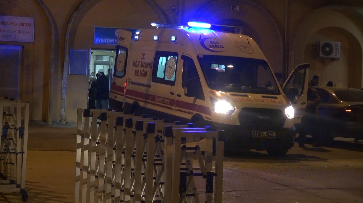 Mardin'de 16 Yaşındaki Zuhal Sayyar Evinde Ölü Bulundu