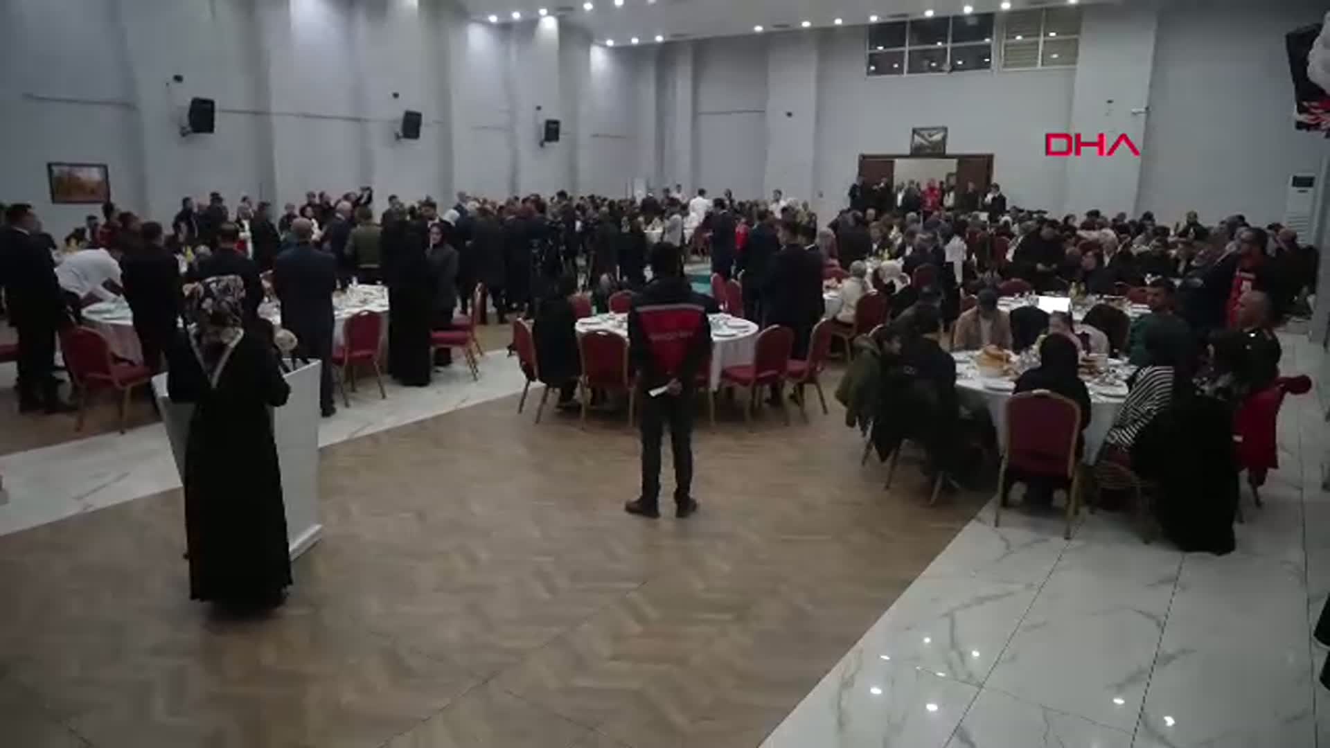 Muş'ta Bakan Güler'den Güvenlik ve Savunma Açıklamaları